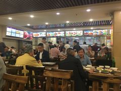 大堂-西塔大冷面(市府大路店)