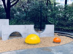 -兰溪青年公园
