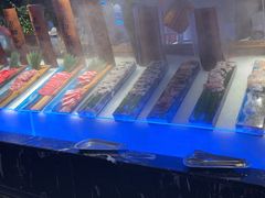 -喜庭海鲜自助(深圳万丰海岸城店)