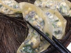 -京都老蔡记(伊河路店)