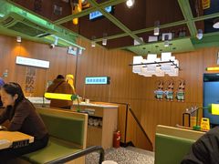 -0048鲜活香辣虾·火锅(铜陵路店)