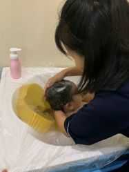 -蓝丝带催乳产后恢复中心(常熟万达店)