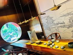 -聚丰园熊猫餐厅(紫金1912·玖爱谷店)