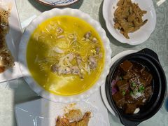 -聚丰园.百年传承(五爱广场店)