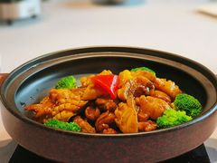 -润泽天·湘味家宴(岳麓山店)