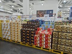 -山姆会员商店(亦庄创意生活广场店)