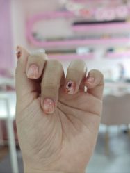 -JX今喜美甲美睫