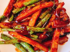 -阿莉餐厅(枣阳路店)