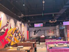 -醉炫音速烧烤·干煸菜(沙河总店)