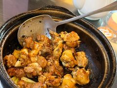 -红星光发煲仔饭(大石街店)