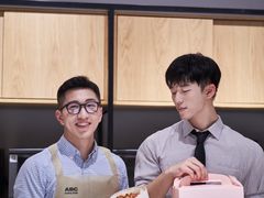 -ABC Cooking Studio(上海环球金融中心店)