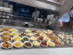 -大食代美食广场(月星环球港店)