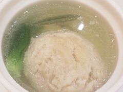 -玉华台饭庄·淮扬菜·烤鸭(望京店)