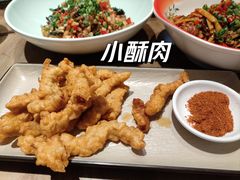 -高嗲嗲·现炒下饭菜(石鼓路店)