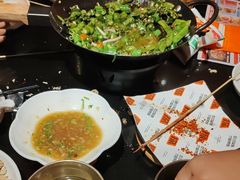 -探鱼·鲜青椒爽麻烤鱼(领展购物广场店)