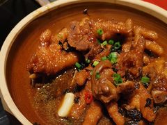 -食锦记·福建私房菜(万宝广场店)