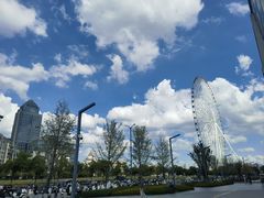 -南昌之星摩天轮