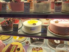 -GANSO元祖食品(青祁店)