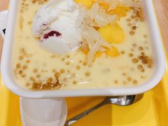 -满记甜品(苏州中心店)