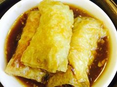 添运来香港点心专门店-添运来(茶园奥园广场店)