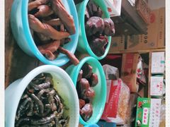 -赵府街副食店