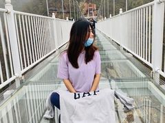 -丹东天桥沟景区