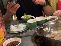 -润园四季椰子鸡火锅(海上世界店)