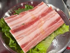 -小团团·路边烤牛肉(南岭壹街店)