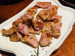 -肉魁屋·烧肉·烧鸟·酒场(高新店)