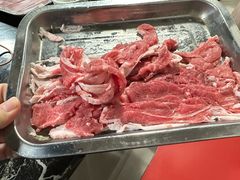 -欣悦坊陈一刀热气羊肉火锅(清真路店)