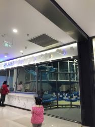 -反弹蹦床公园(南坪万达店)
