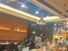 -苏格里岛自助烤肉海鲜火锅(成都金牛万达店)