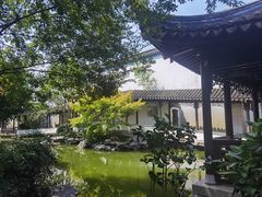 -秋霞圃