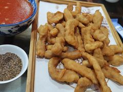 -会仙楼饭庄(芙蓉街店)