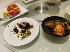 -南京富力万达嘉华酒店·游宴一品淮扬中餐厅