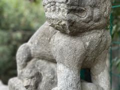 -四门塔风景区