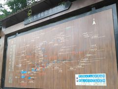 门面-朱雀国家森林公园