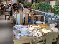 -河沿肉饼Beijing Pie(东华门店)