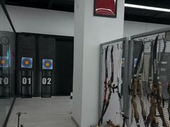 -i彻射箭俱乐部(新光界店)