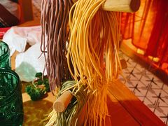 -咕嘟草帽鱼·牛奶一样的鲜鱼汤(包河万达广场创始店)