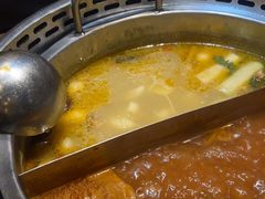 -快乐小羊(富强中路店)