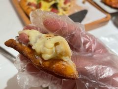 -烁先生披萨·儿童餐下午茶(河南岸店)