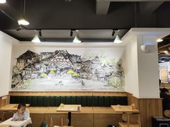 -嘉州北味春老烧麦·面食(叮咚街店)