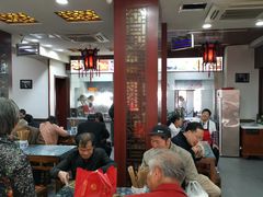 大堂-荣阳楼(山塘街店)