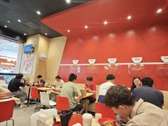 -食其家·牛丼咖喱(太阳宫店)