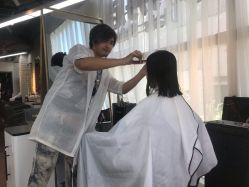 点击看大图 -尚丹尼造型