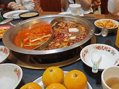 -沸炉重庆老火锅(军事博物馆店)