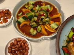 -上上席川菜(凯德乐峰广场店)