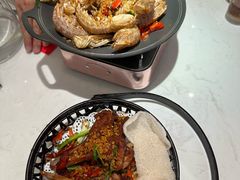 -避风塘(江桥万达店)