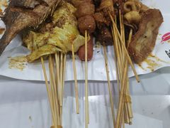 -道明小吃(江大南路店)